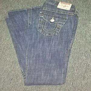 True religion